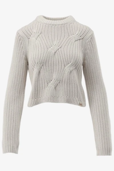 Calvin Klein Trui CABLE