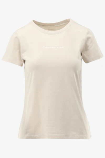 Calvin Klein T-shirt INSTITUTIONAL