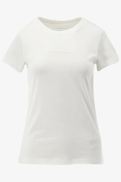 Calvin Klein T-shirt INSTITUTIONAL
