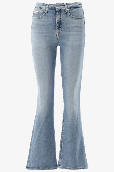 Calvin Klein Bootcut  SKINNY