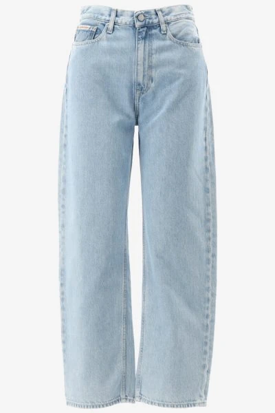 Calvin Klein Loose Fit BARREL,