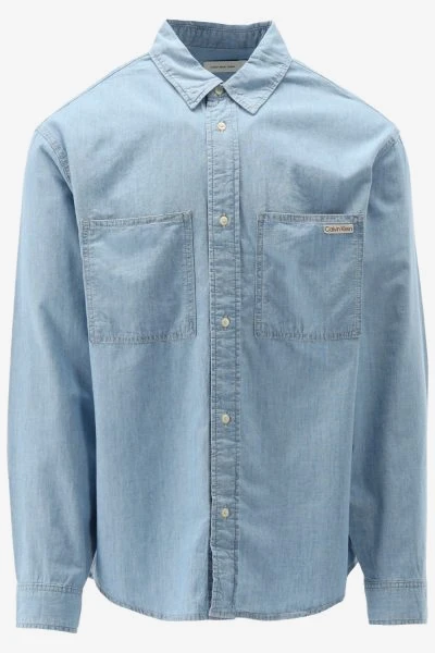 Calvin Klein Casual Shirt EASY