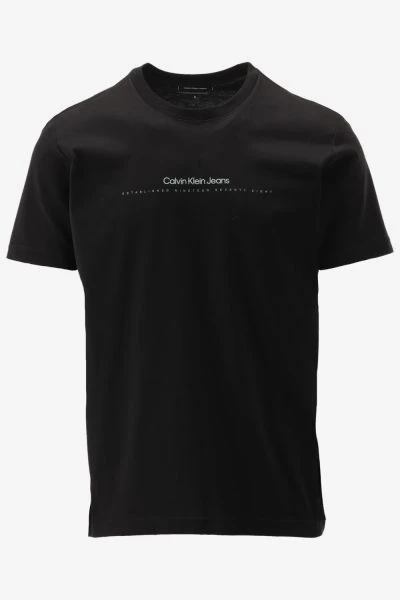 Calvin Klein T-shirt MINIMAL