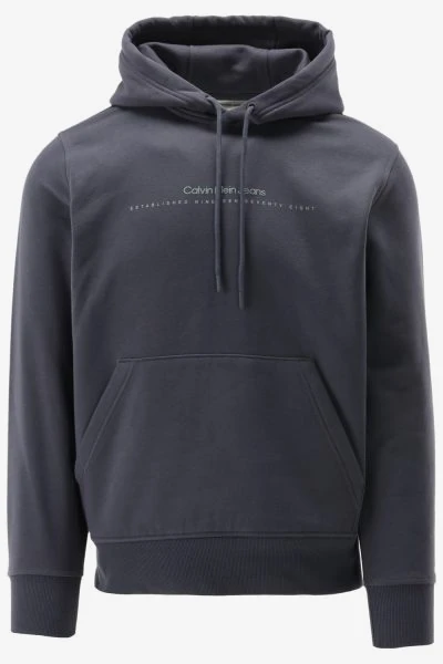 Calvin Klein Hoodie MINIMAL