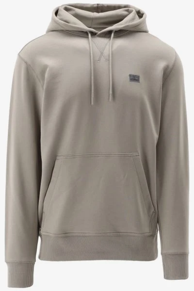 Calvin Klein Hoodie WOVEN