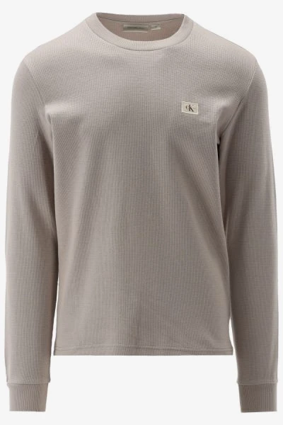 Calvin Klein T-shirt WOVEN