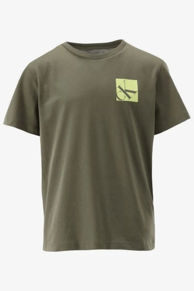 Calvin Klein T-shirt SHIFTED