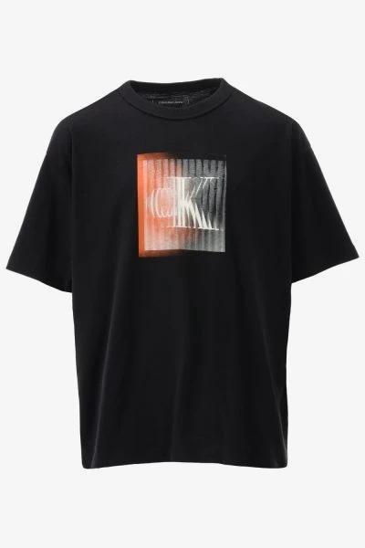 Calvin Klein T-shirt LARGE