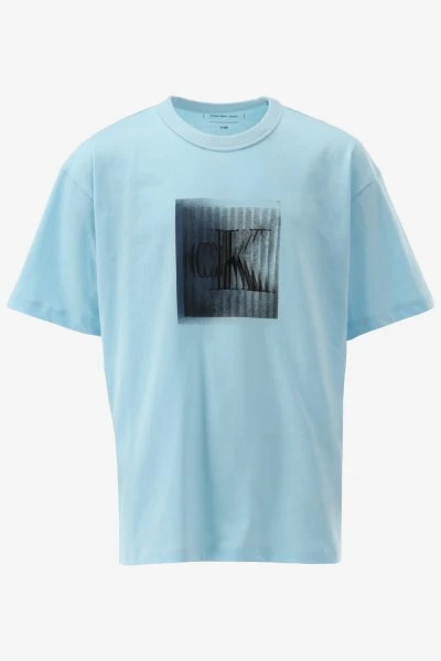 Calvin Klein T-shirt LARGE