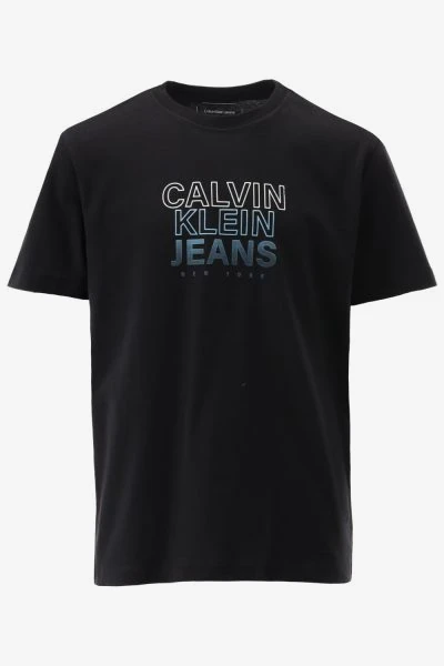 Calvin Klein T-shirt GRADIENT