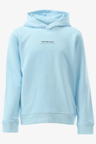 Calvin Klein Hoodie SHIFTED