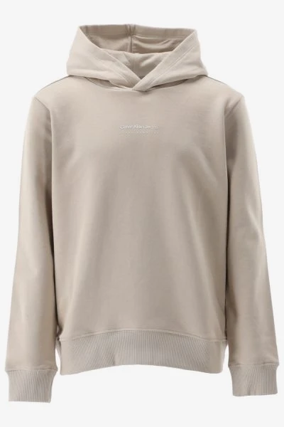 Calvin Klein Hoodie SHIFTED