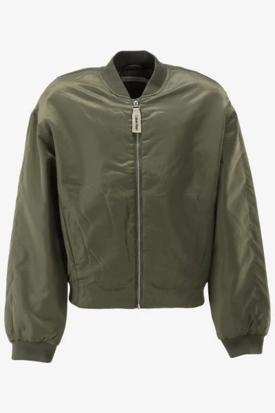 Calvin Klein Zomerjas SATIN