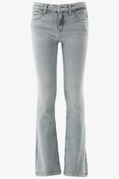 Calvin Klein Flared MR