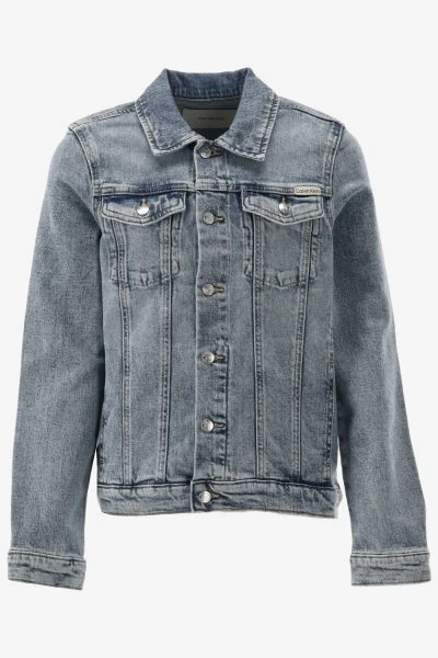 Calvin Klein Spijkerjas CLOUDY
