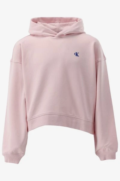Calvin Klein Hoodie HANDWRITING