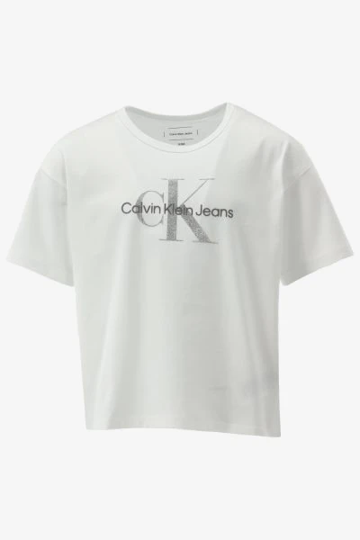 Calvin Klein T-shirt MONOLOGO