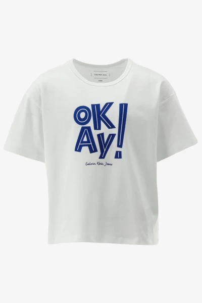 Calvin Klein T-shirt GRAPHIC