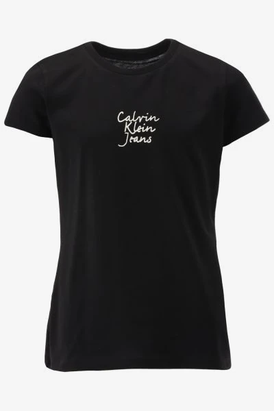 Calvin Klein T-shirt HANDWRITING