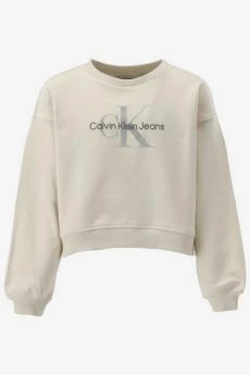 Calvin Klein Sweater GLITTER