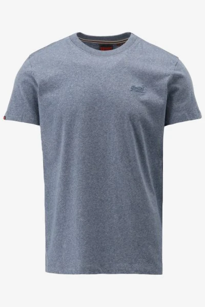 Superdry T-shirt ESSENTIAL LOGO EMB TEE