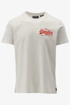 Superdry T-shirt VL TOKYO RELAXED TEE