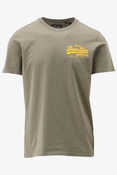 Superdry T-shirt VL TOKYO RELAXED TEE