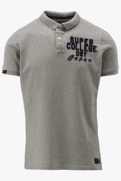 Superdry Poloshirt VINTAGE ATHLETIC POLO