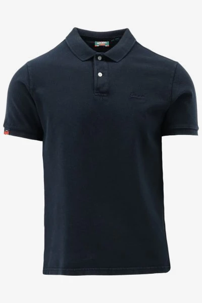 Superdry Poloshirt VINT DESTROY POLO