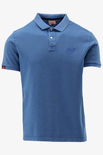 Superdry Poloshirt VINT DESTROY POLO