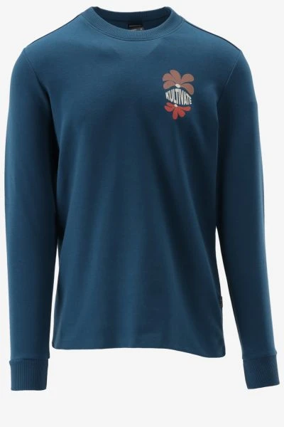 Kultivate Longsleeve LUXURY SYNTHETIC