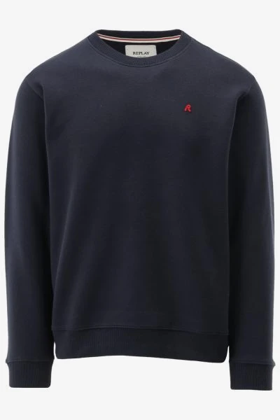 Replay Sweater