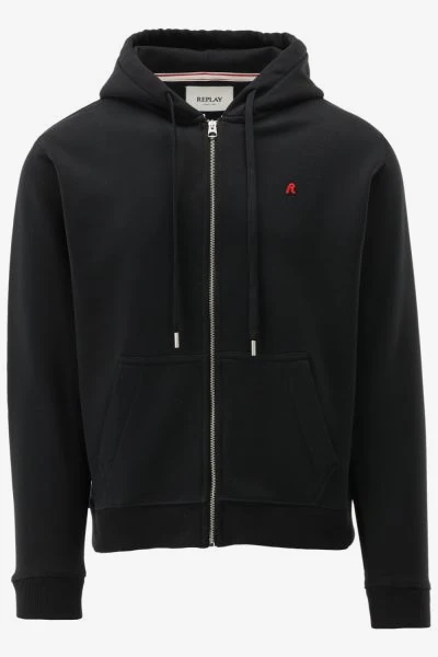 Replay Sweatvest