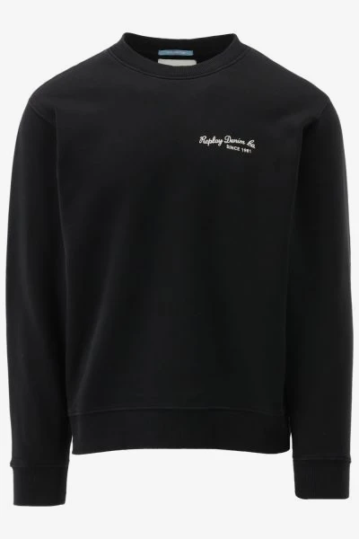 Replay Sweater