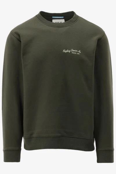 Replay Sweater