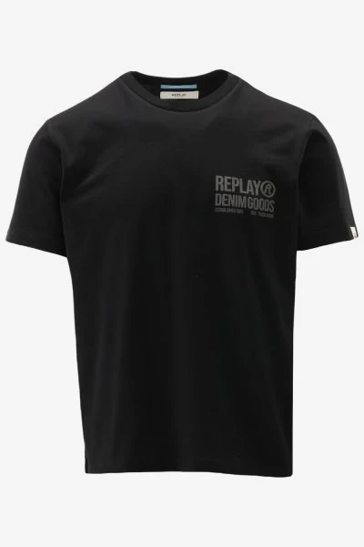Replay T-shirt