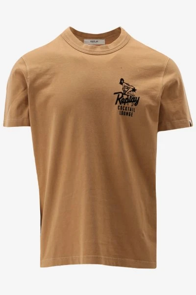 Replay T-shirt