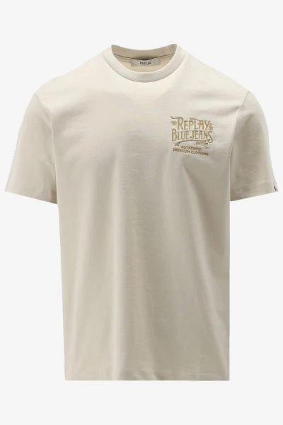 Replay T-shirt
