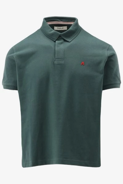 Replay Poloshirt