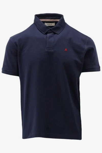 Replay Poloshirt