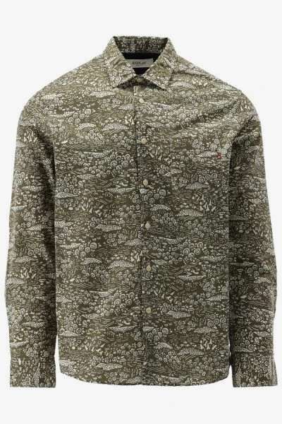 Replay Casual Shirt