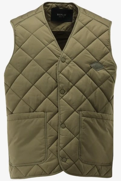 Replay Bodywarmer