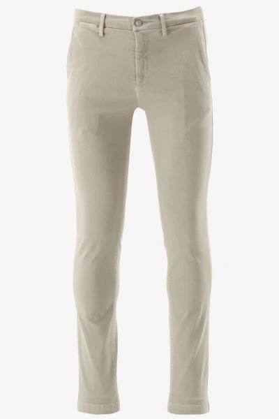 Replay Chino ZEUMAR