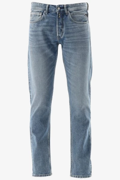 Replay Straight Fit GROVER