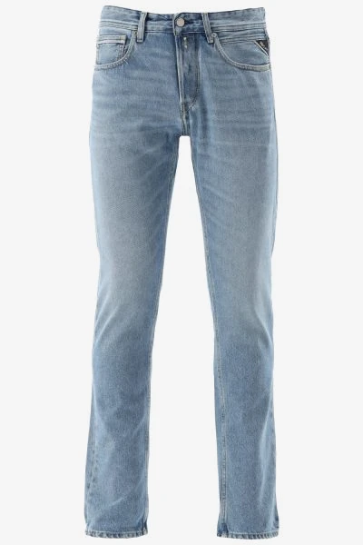 Replay Straight Fit GROVER