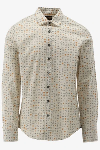 PME Legend Casual Shirt