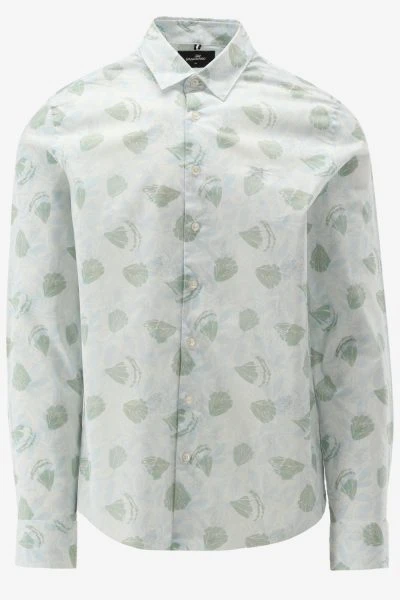 Vanguard Casual Shirt