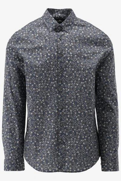 Vanguard Casual Shirt