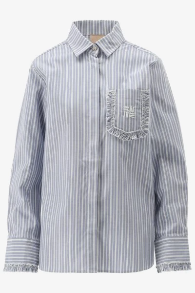 Josh V Blouse JENNIE