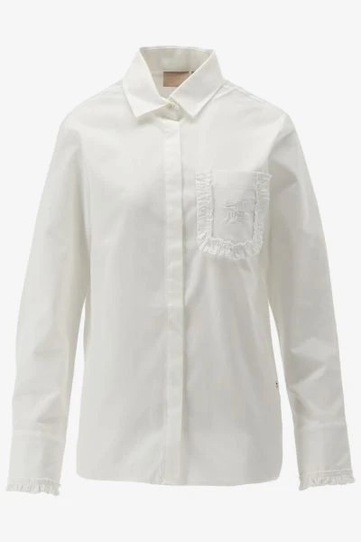 Josh V Blouse JENNIE